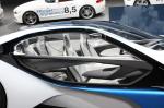 BMW Vision EfficientDynamics Concept 2009 года